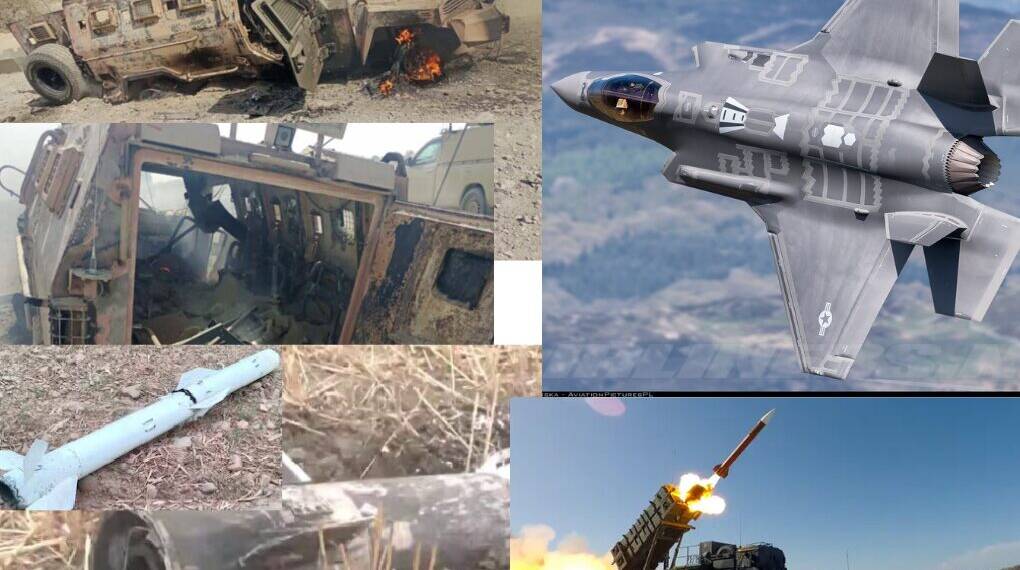 Power Tested in Battle: Why China’s Military Power Still Lags Behind the West