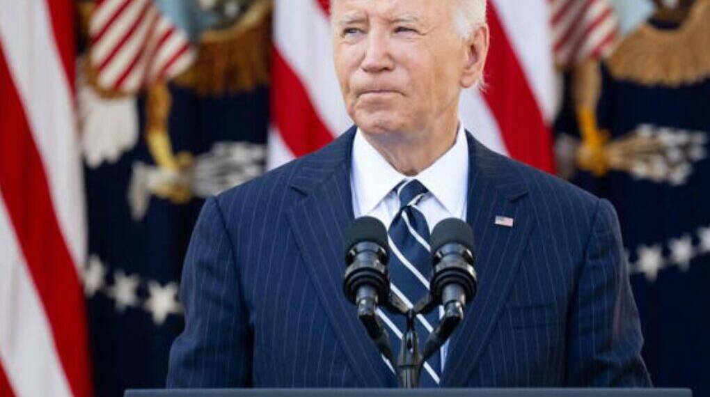 Joe Biden’s Stage 4 Prostate Cancer Diagnosis: Global Wake-Up Call for Men’s Health