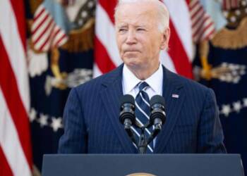 Joe Biden’s Stage 4 Prostate Cancer Diagnosis: Global Wake-Up Call for Men’s Health