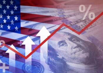 The UK surpasses China in U.S. Treasury holdings for the first time in over two decades, signaling a shift in global financial power.