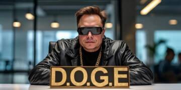 Elon Musk and Trump: United by Results, not by Media Headlines