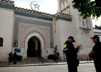 French Report Warns of Muslim Brotherhood’s ‘Subtle Threat’ to National Cohesion