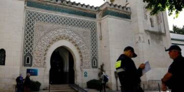 French Report Warns of Muslim Brotherhood’s ‘Subtle Threat’ to National Cohesion