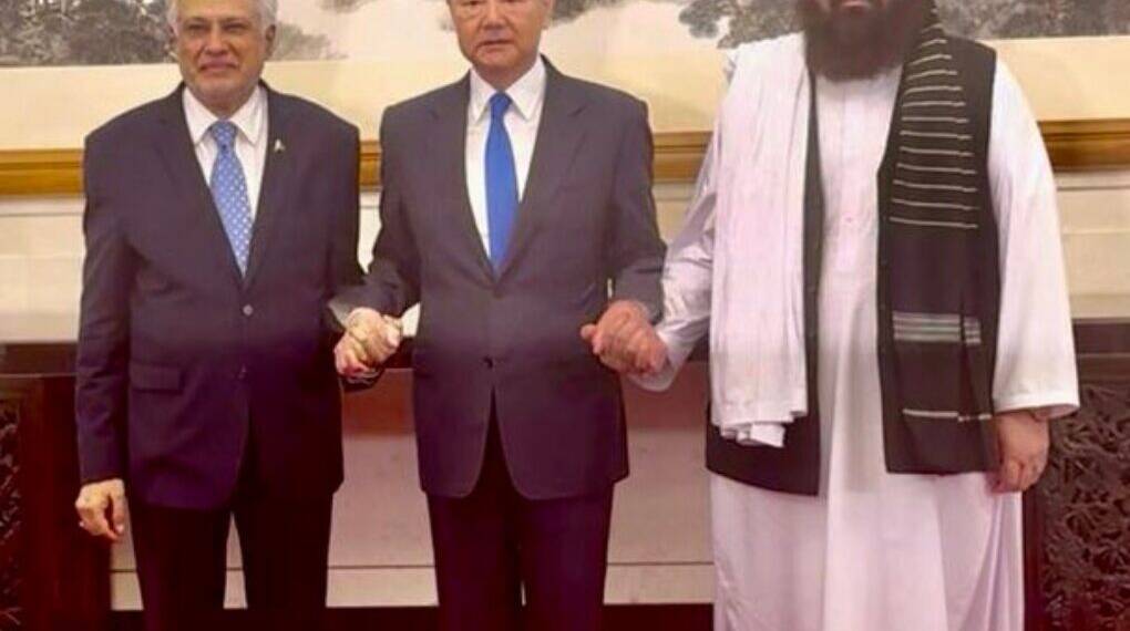 China’s Expanding Grip in South Asia: A Threat to Regional Stability