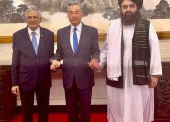 China’s Expanding Grip in South Asia: A Threat to Regional Stability