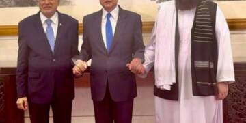 China’s Expanding Grip in South Asia: A Threat to Regional Stability