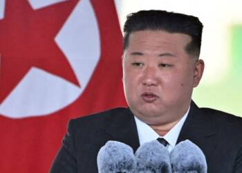North Korea says 11-day U.S.-South Korea Military exercise is "A Direct Provocation," Warns of Strong Countermeasures Amid Signs of Easing Tensions with South Korea.