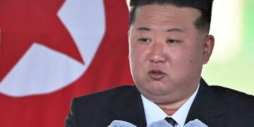 North Korea says 11-day U.S.-South Korea Military exercise is "A Direct Provocation," Warns of Strong Countermeasures Amid Signs of Easing Tensions with South Korea. 