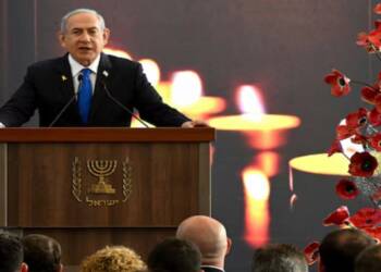 Netanyahu vs. the West: Gaza War Sparks Fierce War of Words With UK, France, Canada