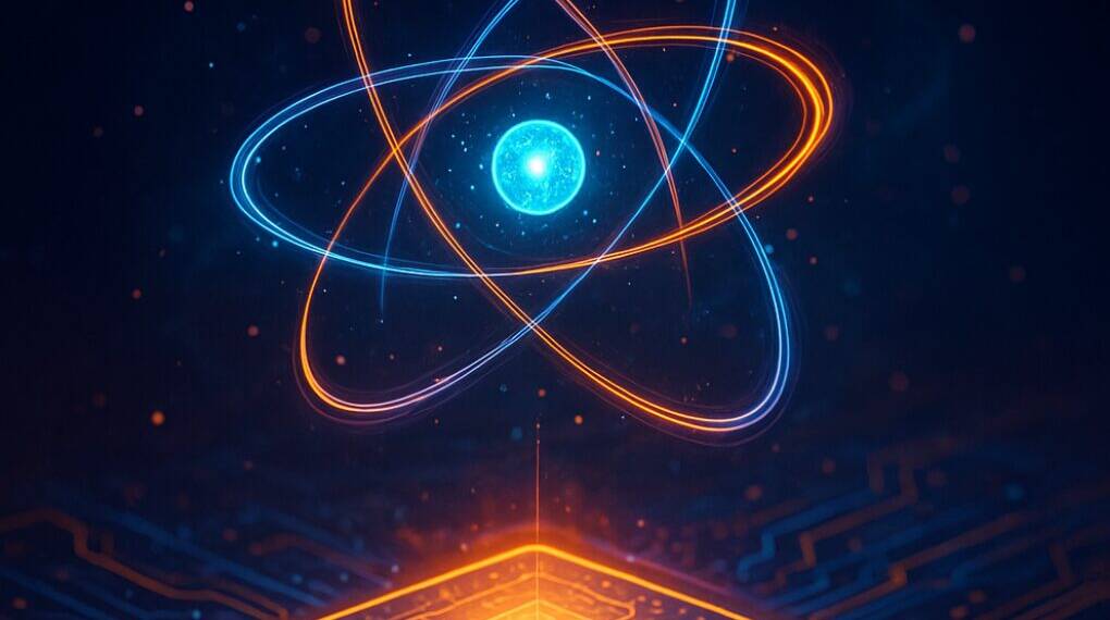 How the Quantum Race Between the U.S., China, and EU Will Reshape Geopolitics