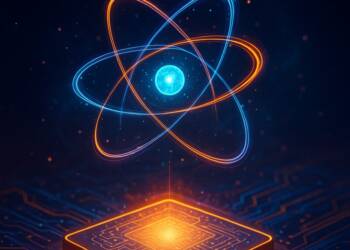 How the Quantum Race Between the U.S., China, and EU Will Reshape Geopolitics