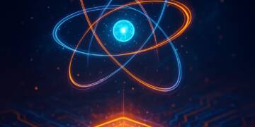 How the Quantum Race Between the U.S., China, and EU Will Reshape Geopolitics