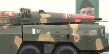 Despite U.S. bailouts and weapons support, Pakistan aligns with China to develop tactical nukes aimed at India, says explosive U.S. intel report.