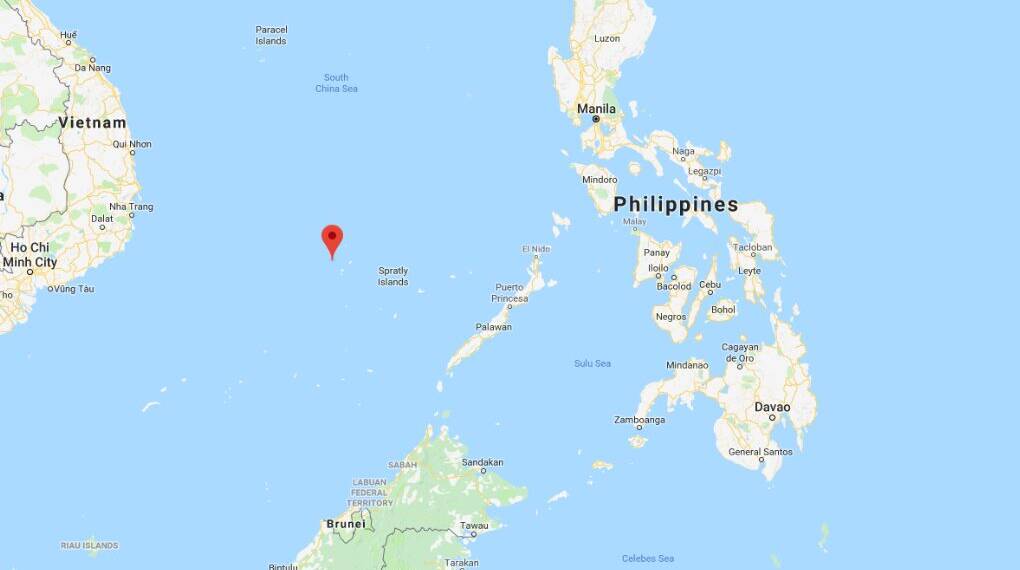 Life on Pagasa Island: Philippines’ Outpost Amid China's Growing Presence in the South China Sea