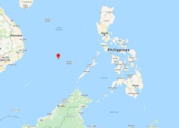 Life on Pagasa Island: Philippines’ Outpost Amid China's Growing Presence in the South China Sea