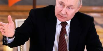 Putin commands nuclear drills amid NATO’s Atomic Show