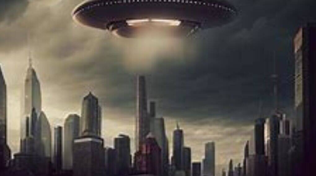 Mysterious UFO Sphere Found in Colombia Sparks Global Debate, Scientist Issues Ominous Warning to Humanity