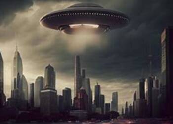 Mysterious UFO Sphere Found in Colombia Sparks Global Debate, Scientist Issues Ominous Warning to Humanity