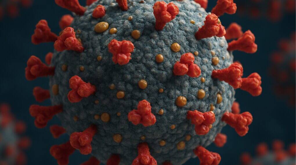 New COVID Variant NB.1.8.1 Fuels Global Surge — U.S. Vaccine Policy Under Scrutiny