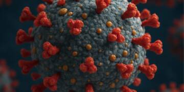 New COVID Variant NB.1.8.1 Fuels Global Surge — U.S. Vaccine Policy Under Scrutiny