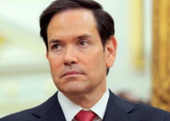 U.S. government will work to “aggressively revoke” visas of Chinese students-Marco Rubio