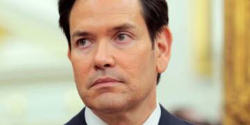 U.S. government will work to “aggressively revoke” visas of Chinese students-Marco Rubio