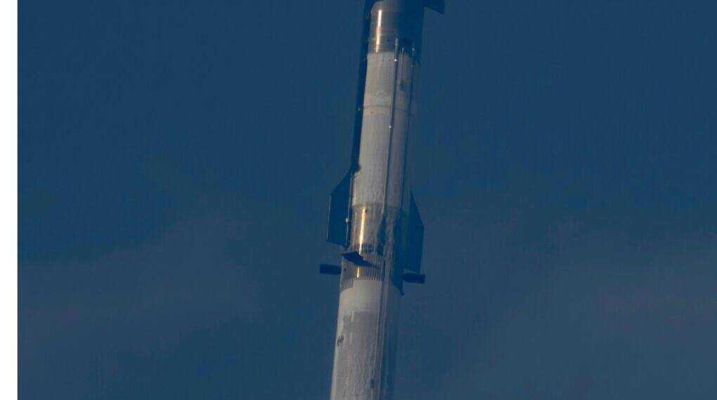 Starship’s Mission to Mars: The Challenges and Triumphs of SpaceX’s Super Heavy-Lift Rocket