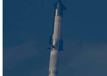 Starship’s Mission to Mars: The Challenges and Triumphs of SpaceX’s Super Heavy-Lift Rocket