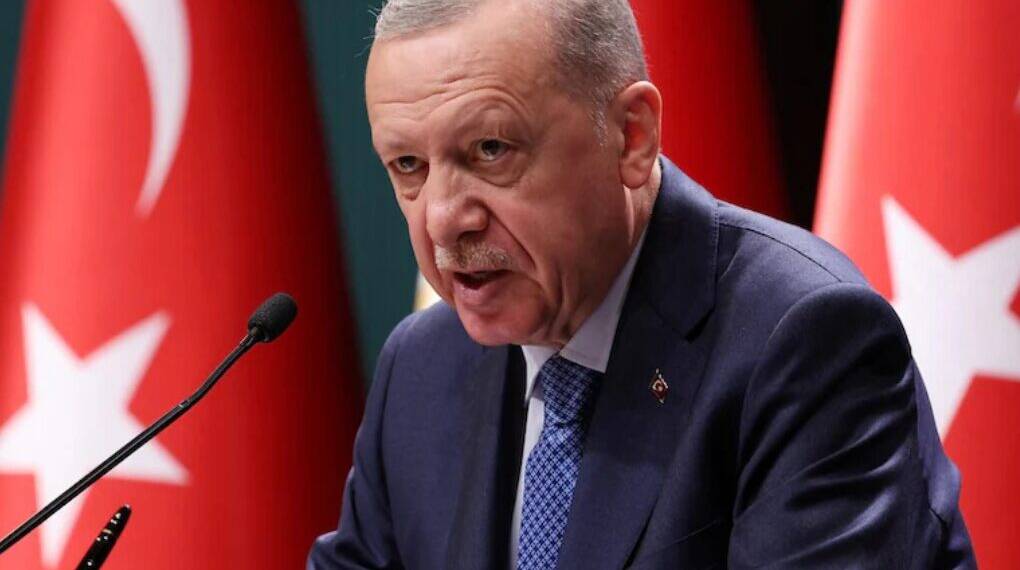 How Turkey Undermines the Alliances It Claims to Support