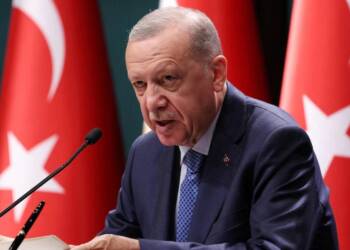 How Turkey Undermines the Alliances It Claims to Support