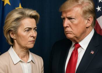 Europe Launches €500M Initiative to Attract U.S. Scientists Amid Major Funding Cuts