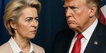 Europe Launches €500M Initiative to Attract U.S. Scientists Amid Major Funding Cuts