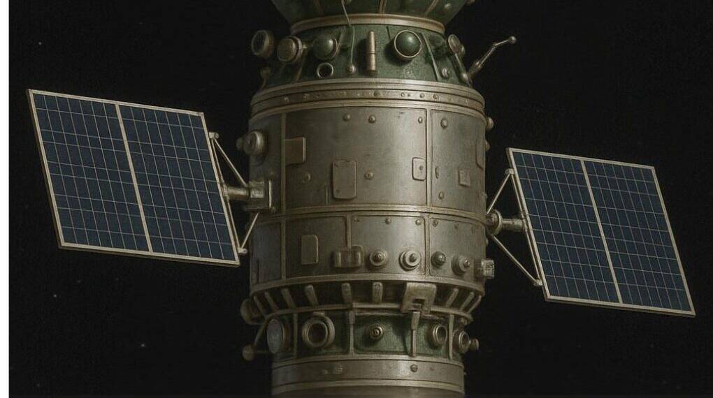 Soviet-Era Venus Probe Set to Re-enter Earth's Atmosphere After 53 Years