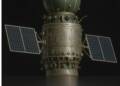 Soviet-Era Venus Probe Set to Re-enter Earth's Atmosphere After 53 Years