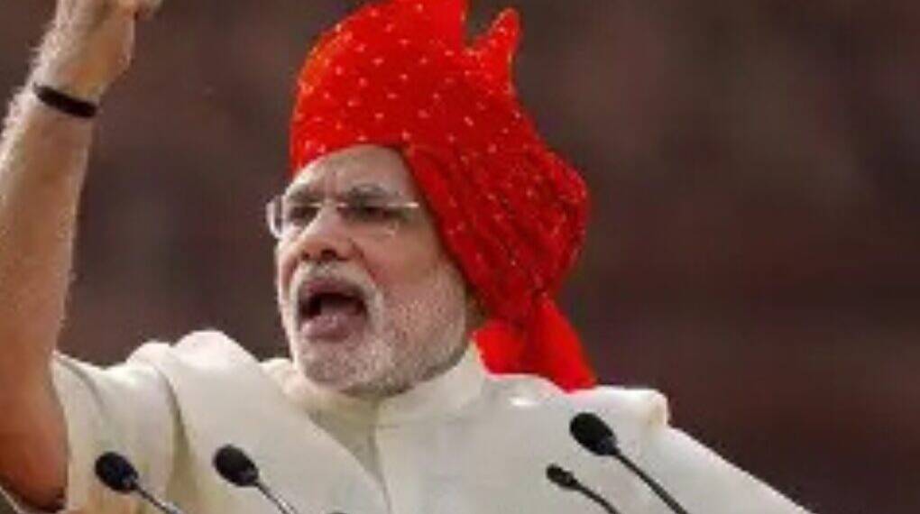 How India’s Rise Redefining Global Power and Challenging Europe?