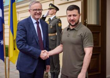 US authorizes Australia to send dozens of Abrams tanks to Ukraine, Russia enraged