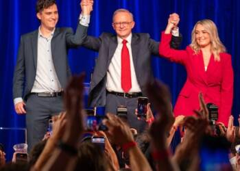 China outmanoeuvres Trump? Albanese emerges victorious in the Australian elections