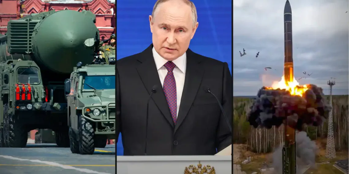 West fuels the fire? Green light for Ukraine to use long range weapons, Russia warns that the move will drag in NATO