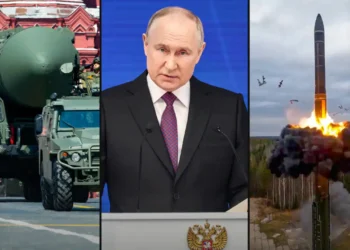 West fuels the fire? Green light for Ukraine to use long range weapons, Russia warns that the move will drag in NATO