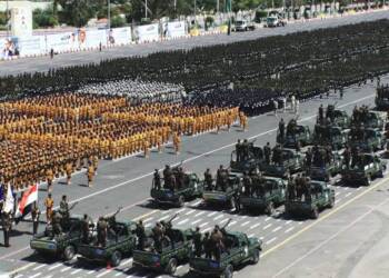 Yemen’s Houthis announce blockade of Israel’s Haifa port, ready powerful retaliation against IDF