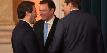 Portugal Elections: Lisbon continues to surge to the right as a resounding Chega emerges