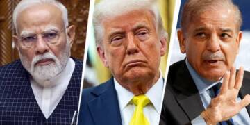 Why U.S. Should Not Sell Its Military Technology to Pakistan?