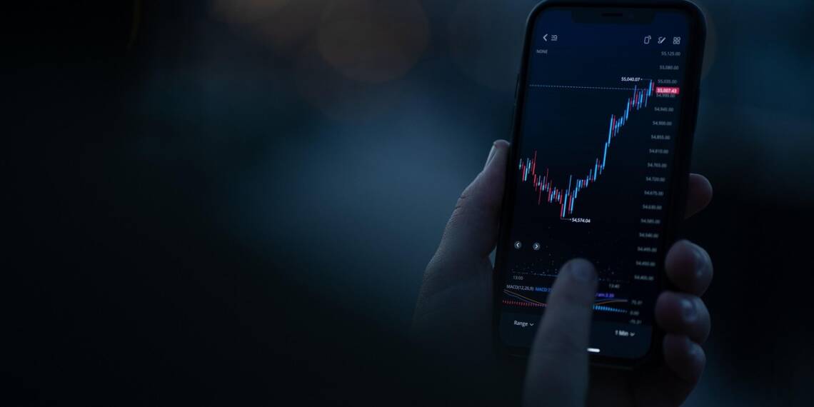 Market Pulse: Critical Reasons to Monitor Dow Jones Chart Movements