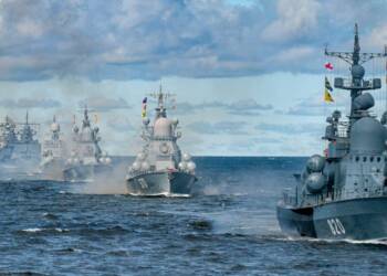 EU engages new action plan to take on Russia’s ‘Shadow Fleet’