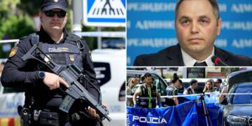 Zelensky rival and former Ukraine MP Andriy Portnov assassinated in Spain