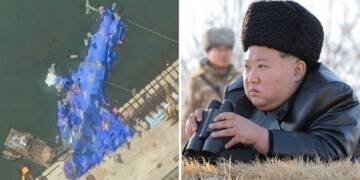 Kim Jong Un furious as North Korea looks to execute officials who failed warship launch