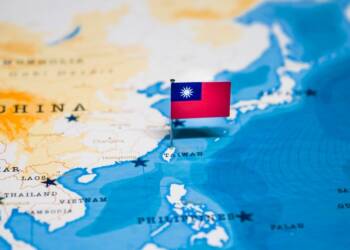 China’s aggressive military buildup against Taiwan signals an upcoming blockade?