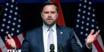 ‘Era of uncontested US dominance over, as new powers rise’: US Vice President JD Vance