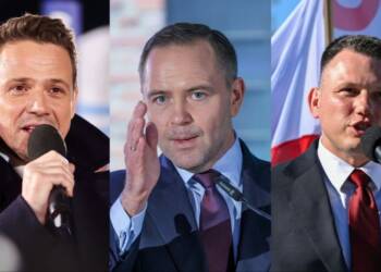 Poland’s upcoming Presidential elections will swing towards EU or Russia?