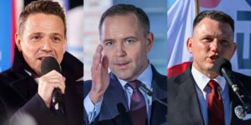 Poland’s upcoming Presidential elections will swing towards EU or Russia?
